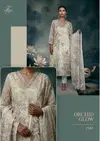 Orchid Glow By T&M Pure Silk Wholesale Dress Material Suppliers In Mumbai
